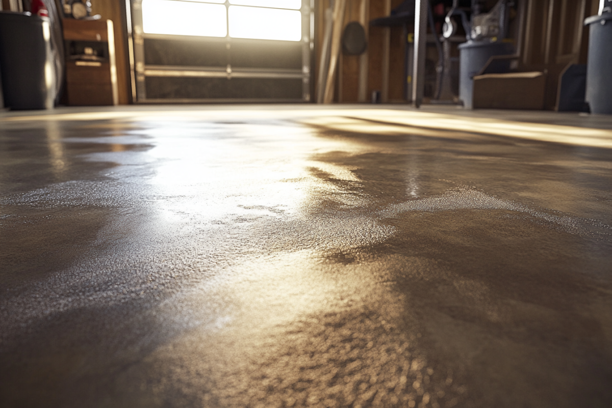 Частые ошибки при подготовке основания для стяжки пола