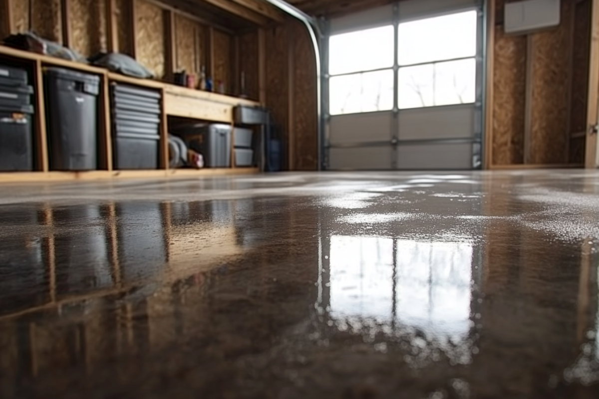 Стяжка для теплых полов: инженерные решения комфорта