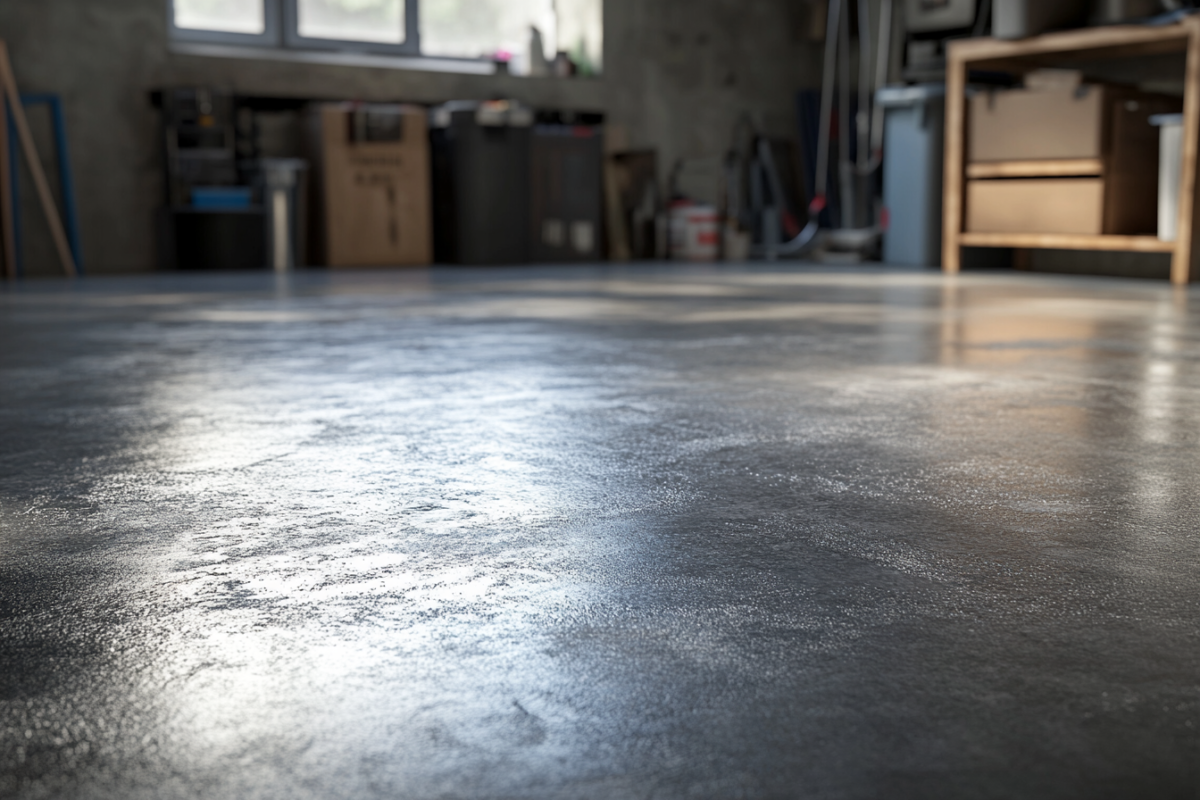 Калькулятор стяжки пола: точность и эффективность строительных решений